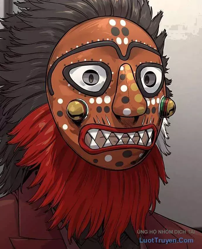 Cảnh Sát Báo Thù Chap 124 - Next Chap 123