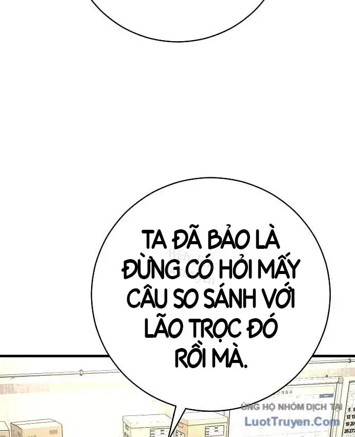 Cảnh Sát Báo Thù Chap 124 - Next Chap 123