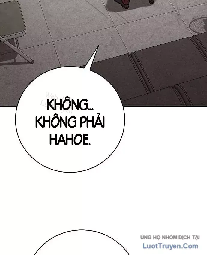 Cảnh Sát Báo Thù Chap 124 - Next Chap 123