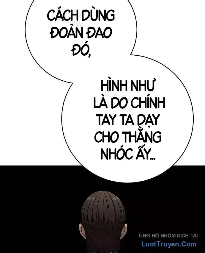 Cảnh Sát Báo Thù Chap 124 - Next Chap 123