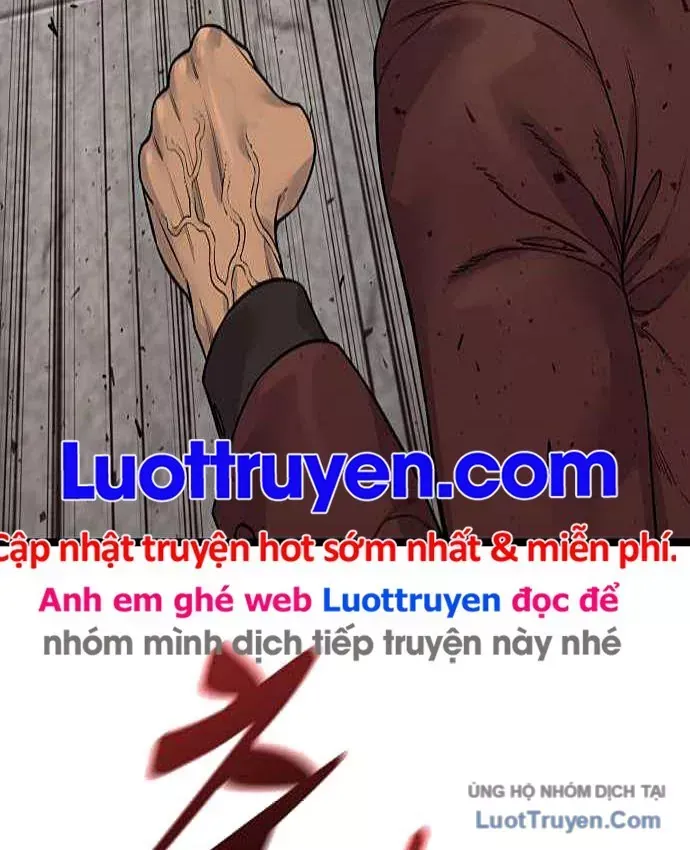 Cảnh Sát Báo Thù Chap 124 - Next Chap 123