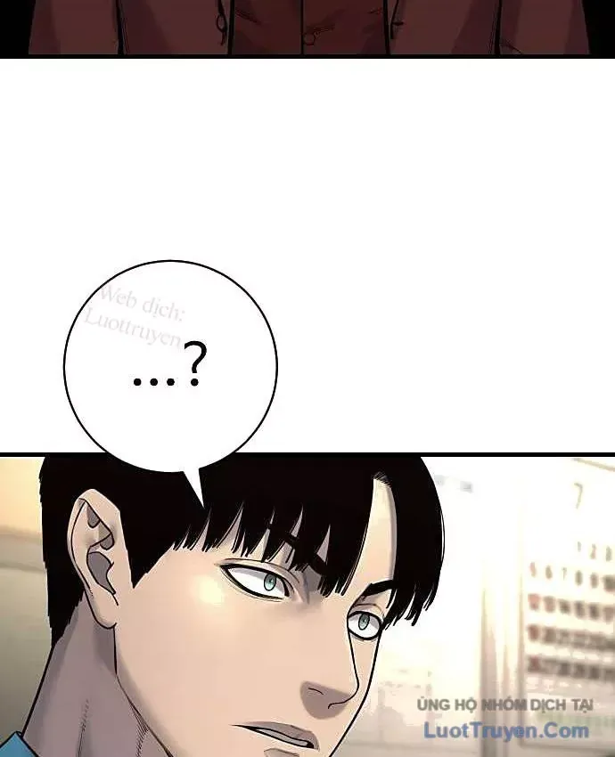 Cảnh Sát Báo Thù Chap 124 - Next Chap 123