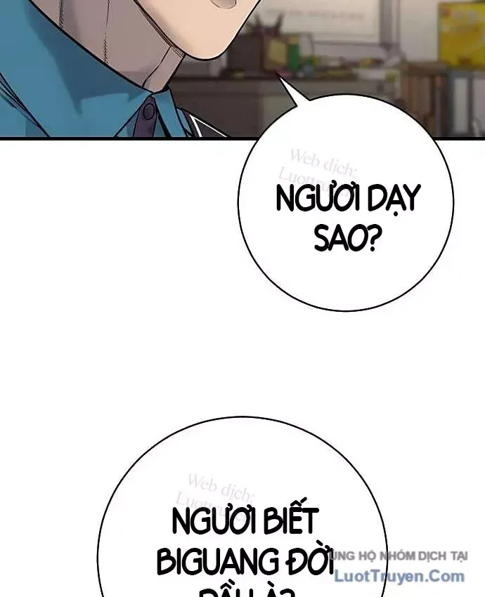 Cảnh Sát Báo Thù Chap 124 - Next Chap 123