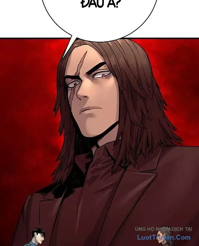 Cảnh Sát Báo Thù Chap 124 - Next Chap 123