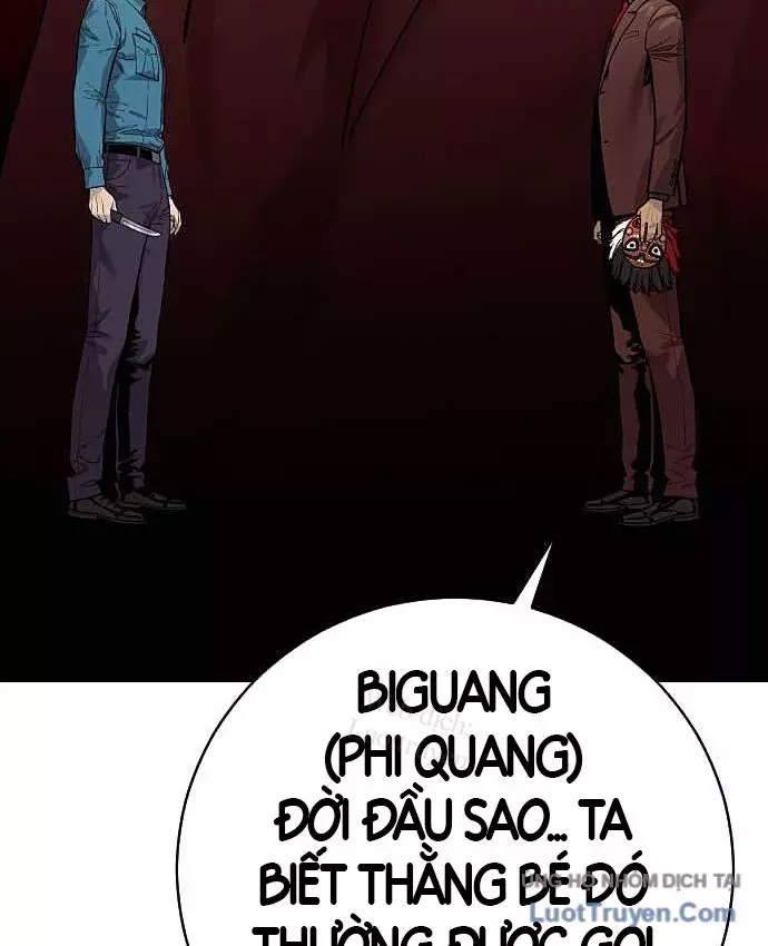 Cảnh Sát Báo Thù Chap 124 - Next Chap 123