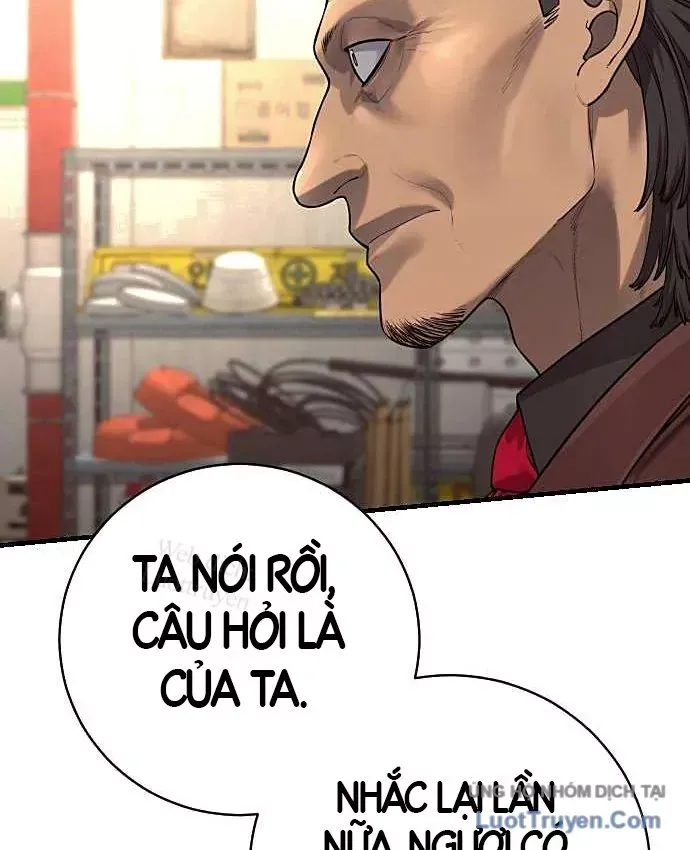 Cảnh Sát Báo Thù Chap 124 - Next Chap 123