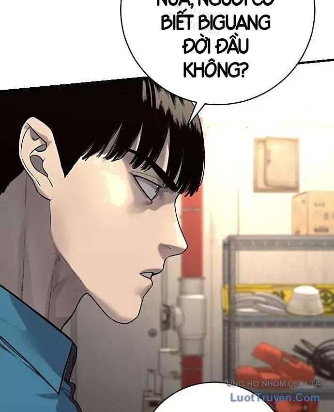 Cảnh Sát Báo Thù Chap 124 - Next Chap 123