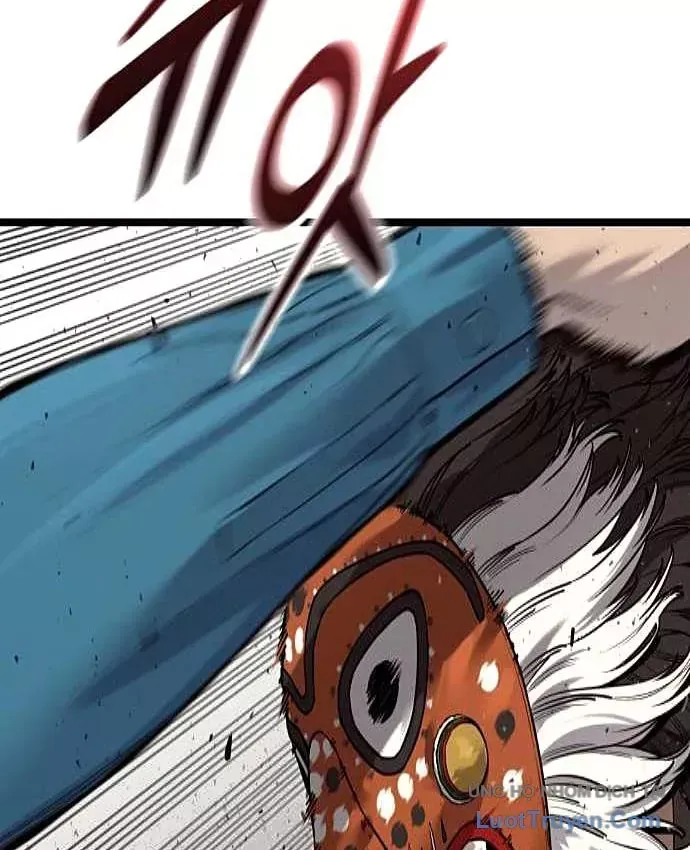 Cảnh Sát Báo Thù Chap 124 - Next Chap 123