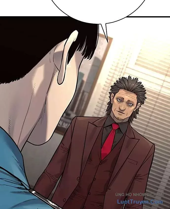 Cảnh Sát Báo Thù Chap 124 - Next Chap 123