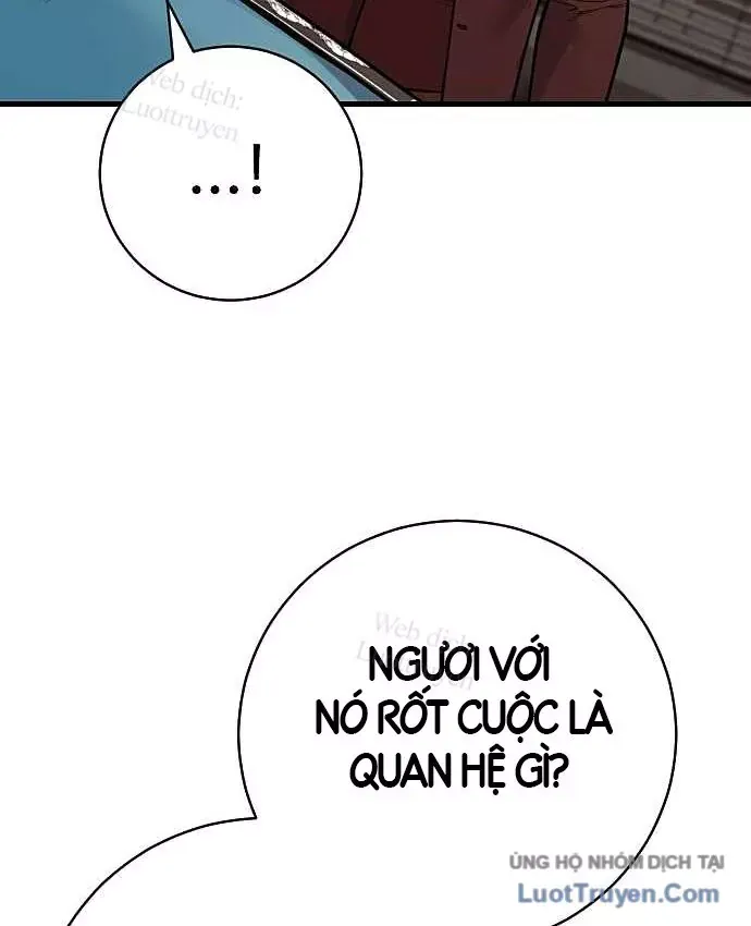 Cảnh Sát Báo Thù Chap 124 - Next Chap 123
