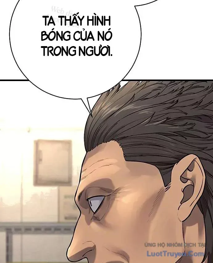 Cảnh Sát Báo Thù Chap 124 - Next Chap 123