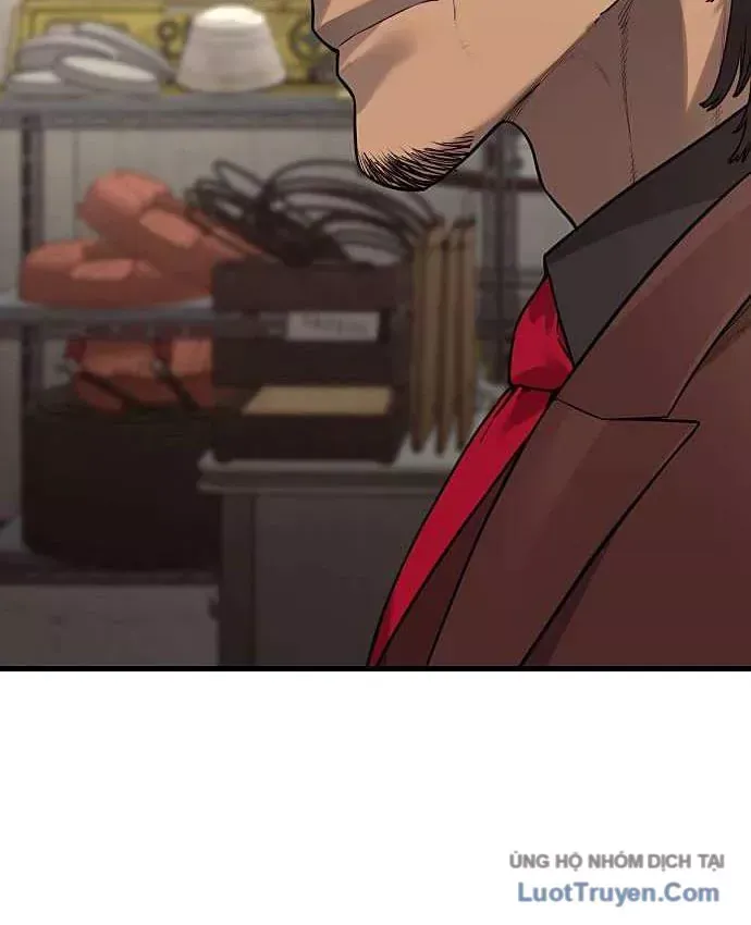 Cảnh Sát Báo Thù Chap 124 - Next Chap 123