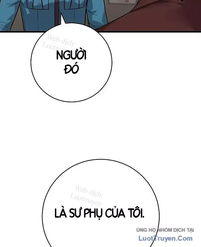 Cảnh Sát Báo Thù Chap 124 - Next Chap 123