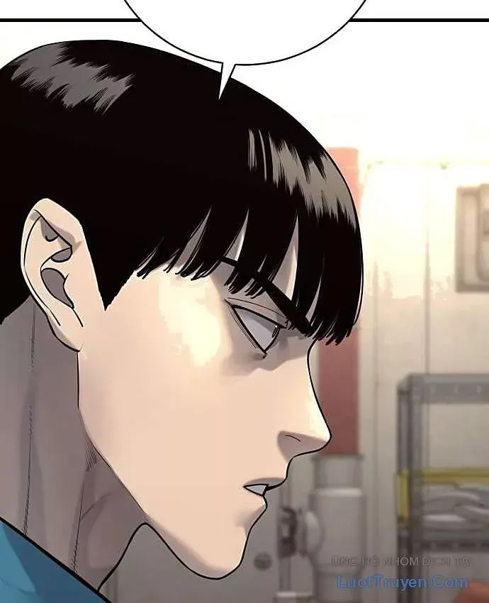 Cảnh Sát Báo Thù Chap 124 - Next Chap 123