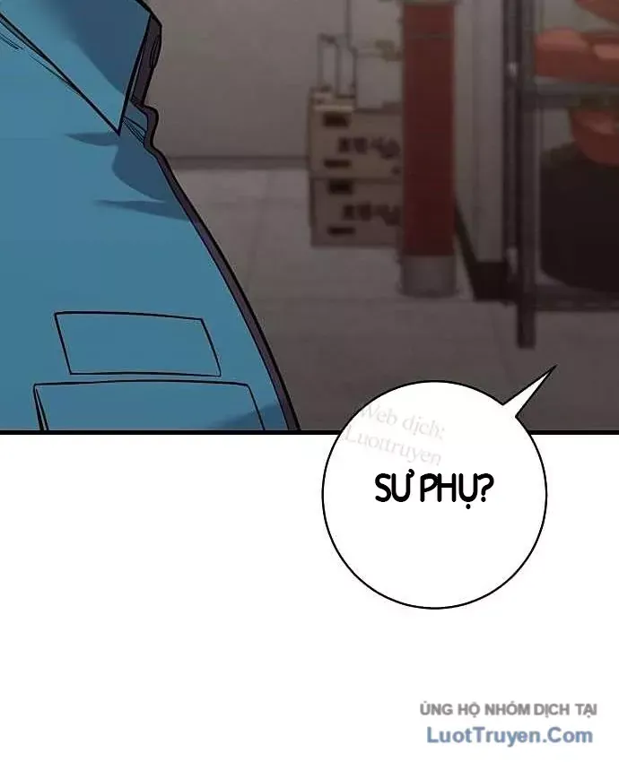 Cảnh Sát Báo Thù Chap 124 - Next Chap 123