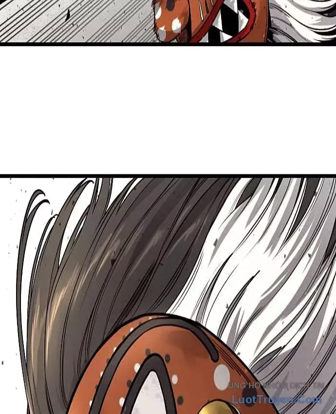 Cảnh Sát Báo Thù Chap 124 - Next Chap 123