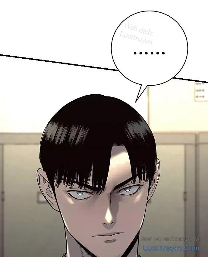 Cảnh Sát Báo Thù Chap 124 - Next Chap 123