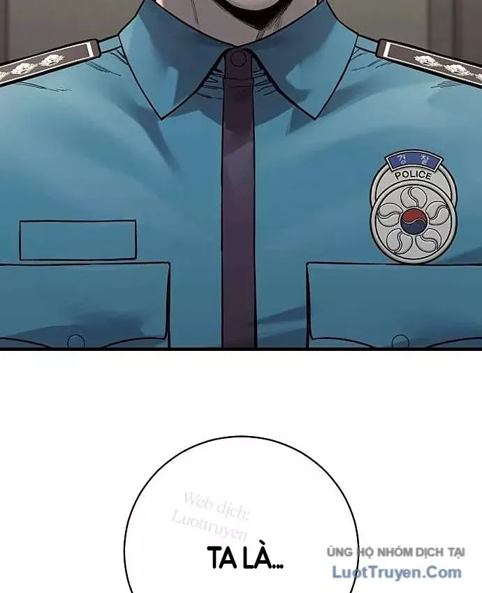 Cảnh Sát Báo Thù Chap 124 - Next Chap 123