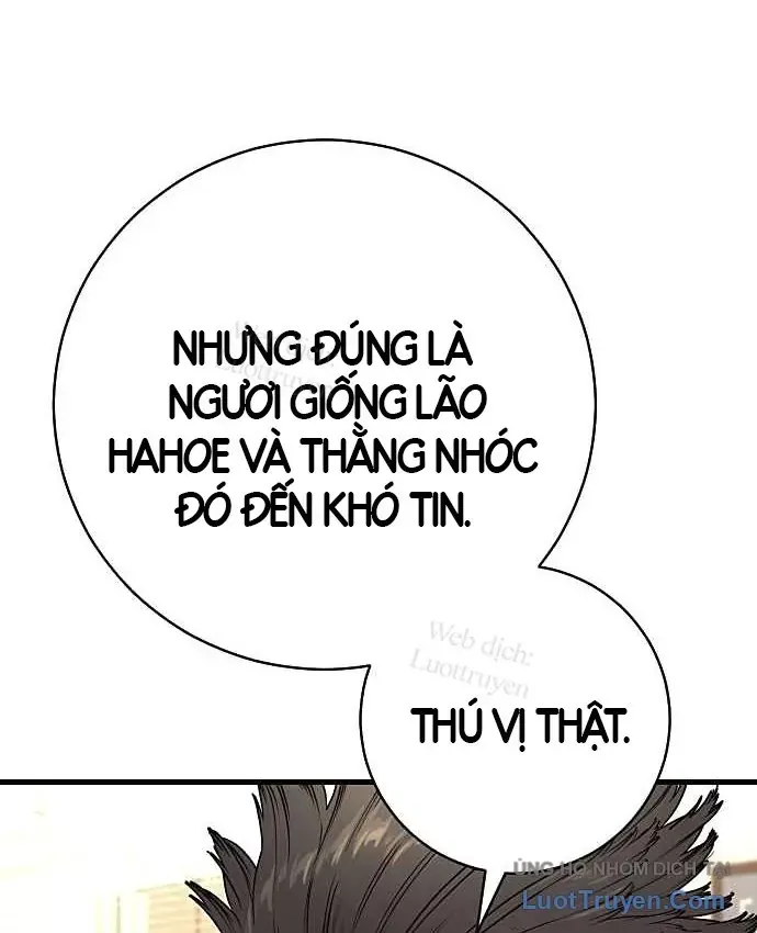 Cảnh Sát Báo Thù Chap 124 - Next Chap 123
