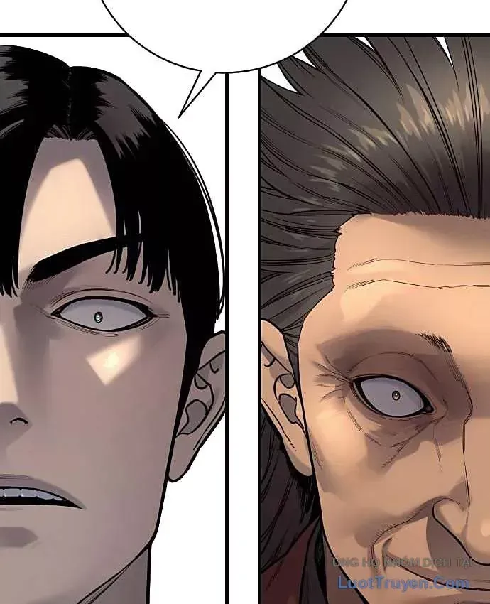 Cảnh Sát Báo Thù Chap 124 - Next Chap 123