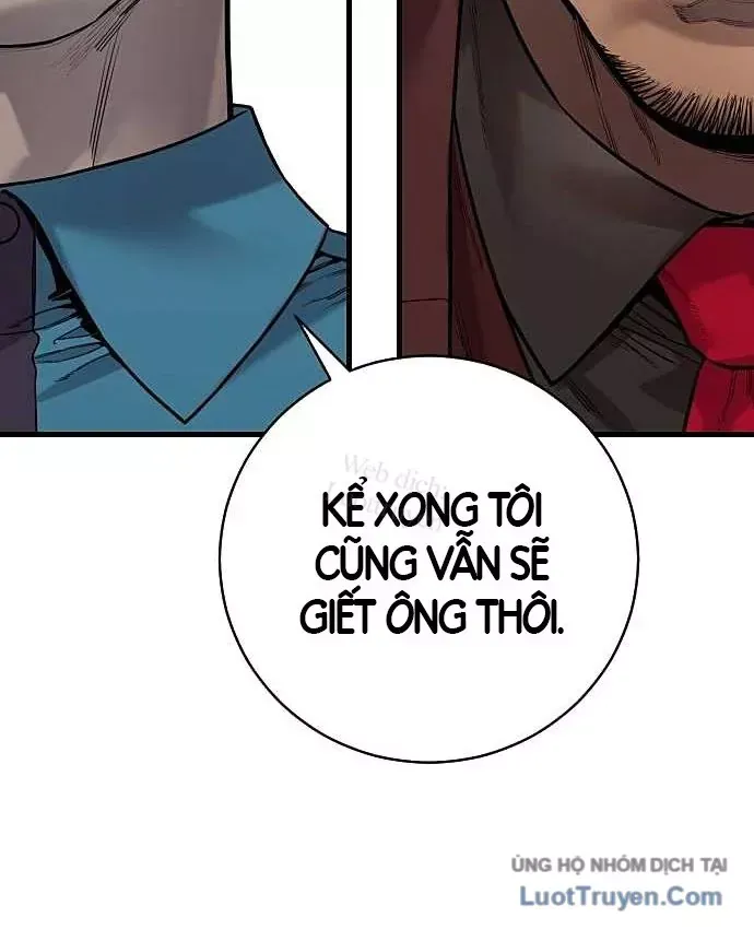 Cảnh Sát Báo Thù Chap 124 - Next Chap 123