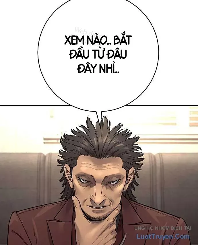 Cảnh Sát Báo Thù Chap 124 - Next Chap 123