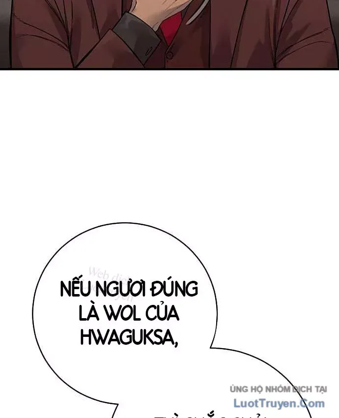 Cảnh Sát Báo Thù Chap 124 - Next Chap 123