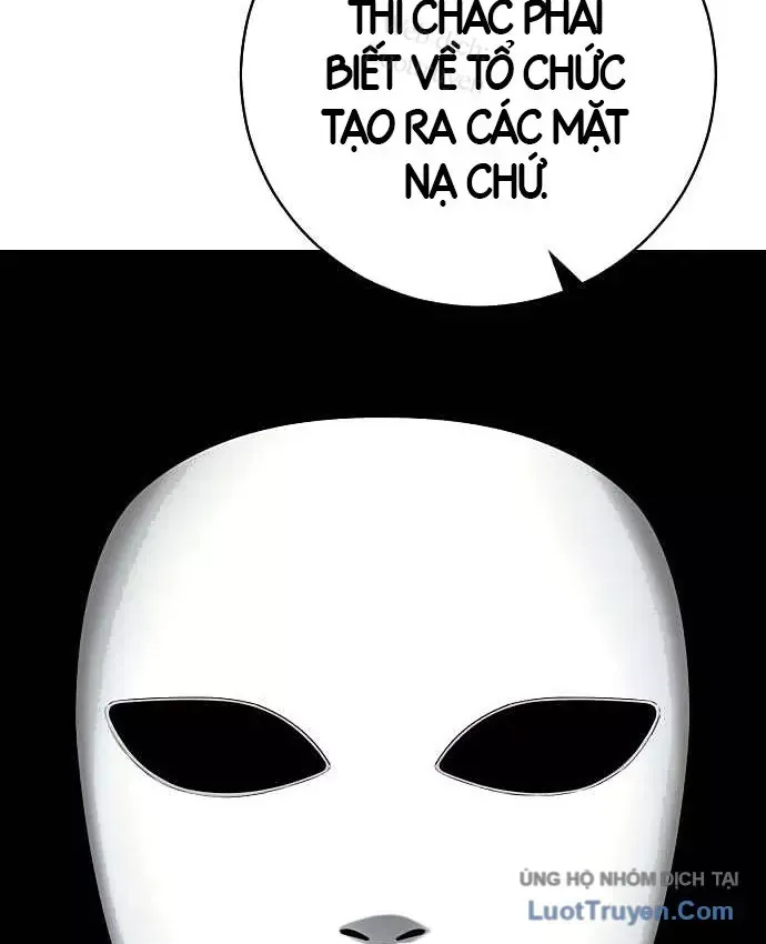 Cảnh Sát Báo Thù Chap 124 - Next Chap 123