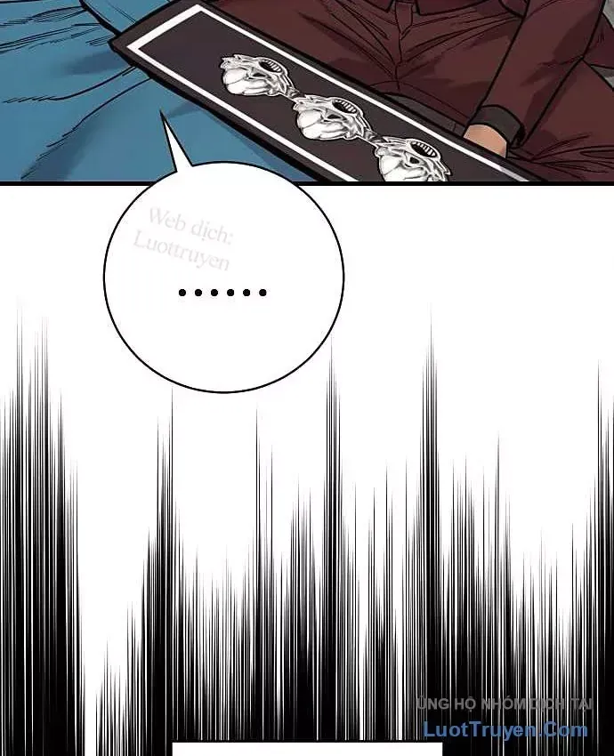 Cảnh Sát Báo Thù Chap 124 - Next Chap 123