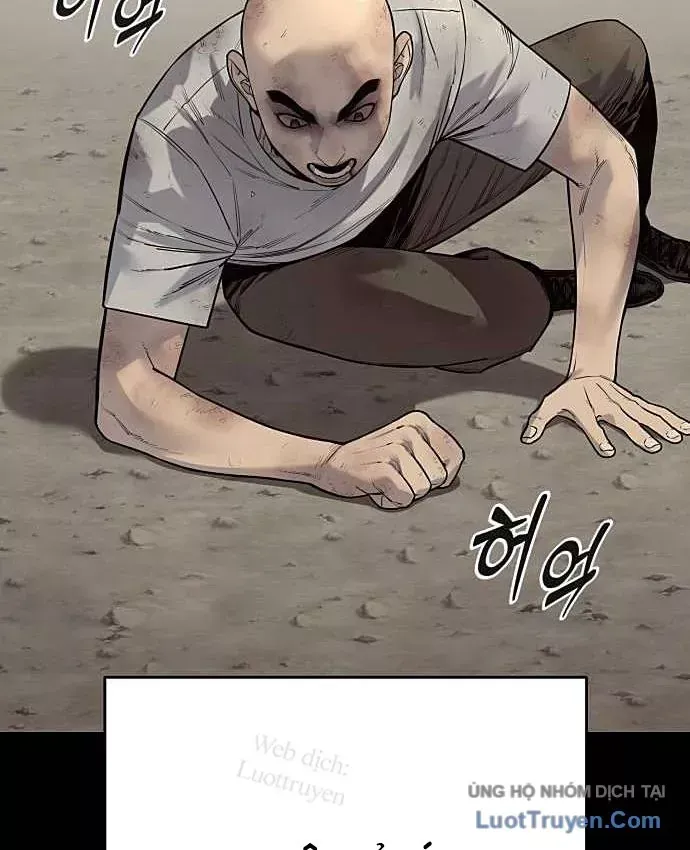 Cảnh Sát Báo Thù Chap 124 - Next Chap 123