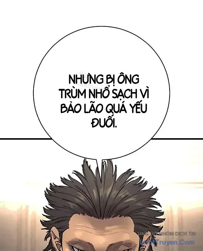 Cảnh Sát Báo Thù Chap 124 - Next Chap 123