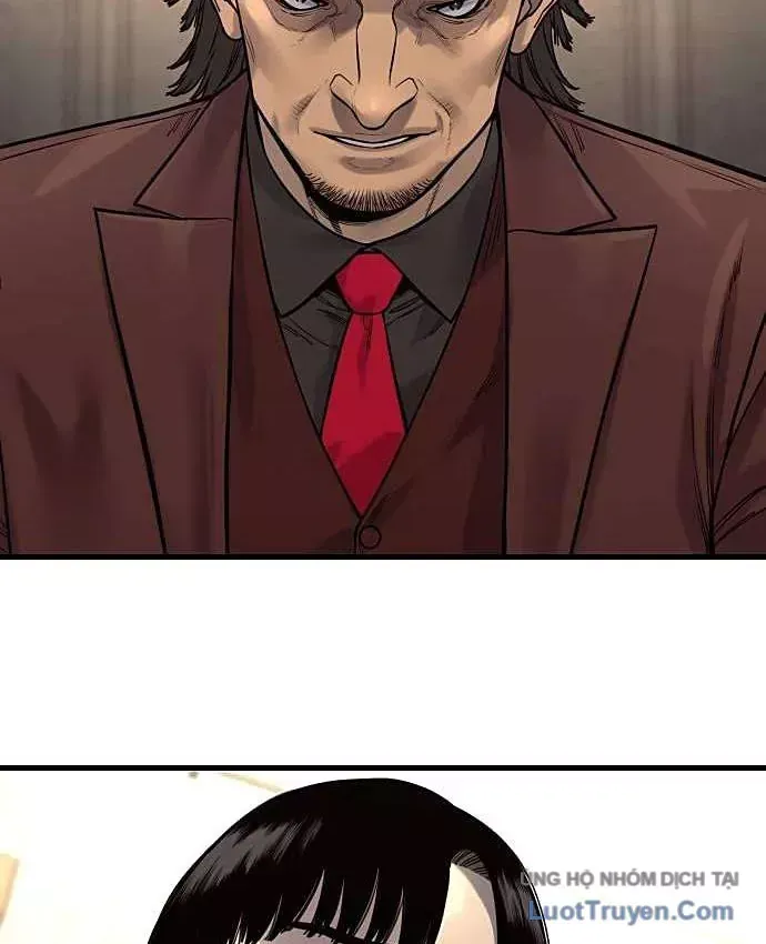 Cảnh Sát Báo Thù Chap 124 - Next Chap 123