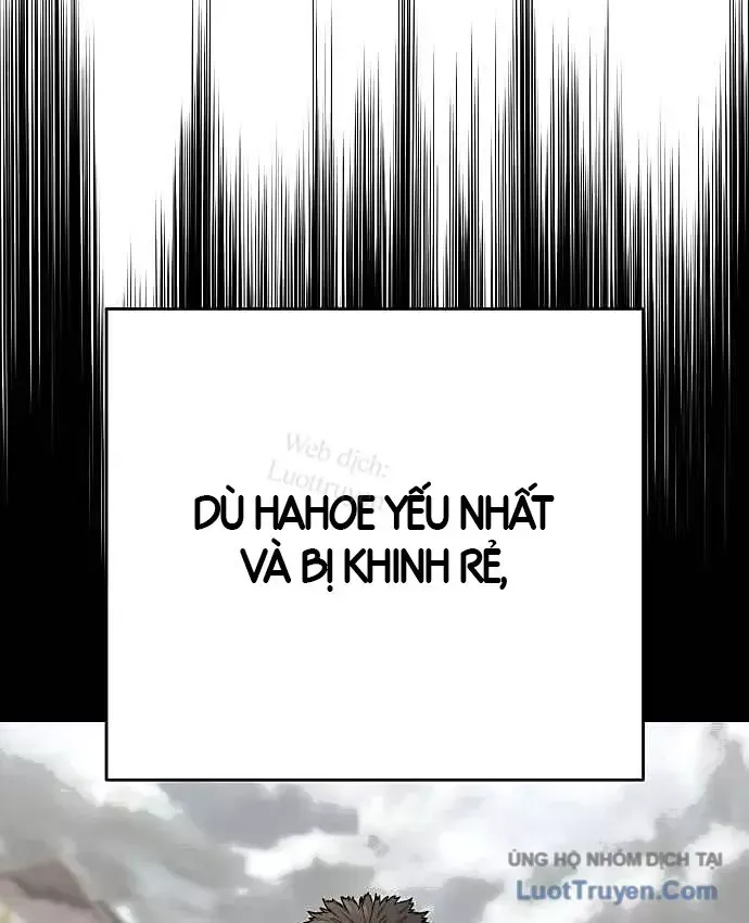 Cảnh Sát Báo Thù Chap 124 - Next Chap 123