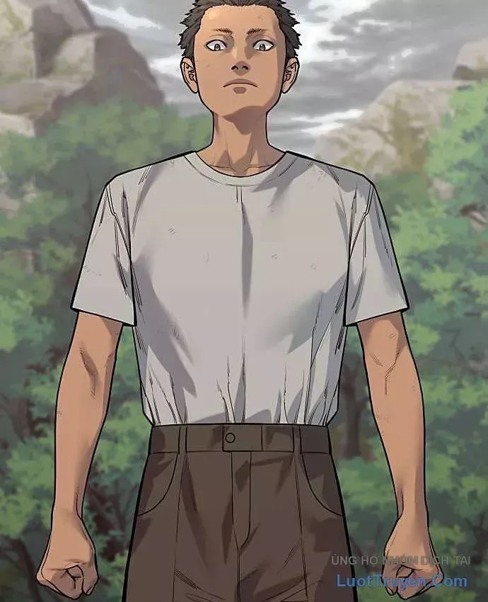 Cảnh Sát Báo Thù Chap 124 - Next Chap 123