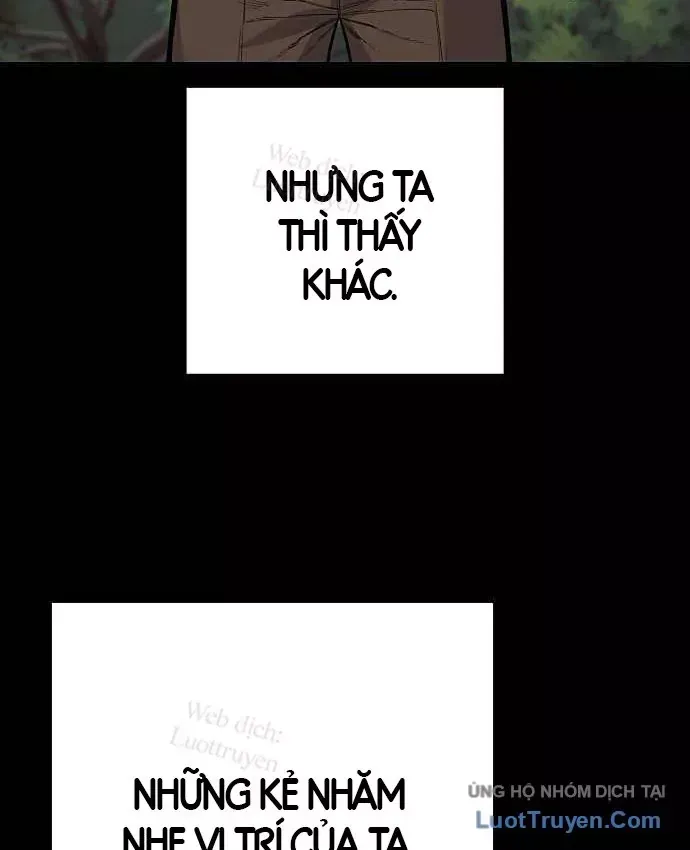 Cảnh Sát Báo Thù Chap 124 - Next Chap 123