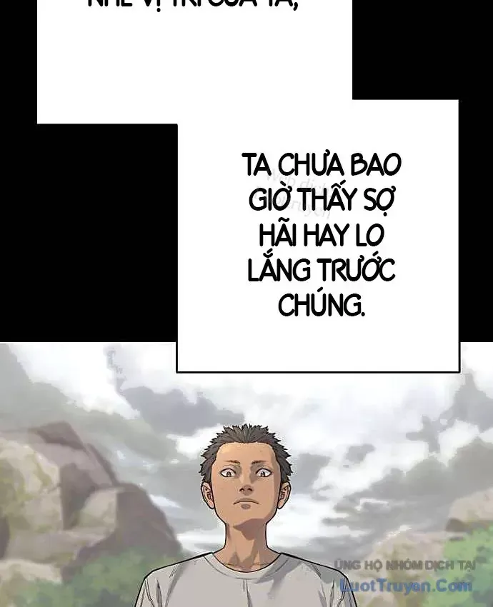 Cảnh Sát Báo Thù Chap 124 - Next Chap 123
