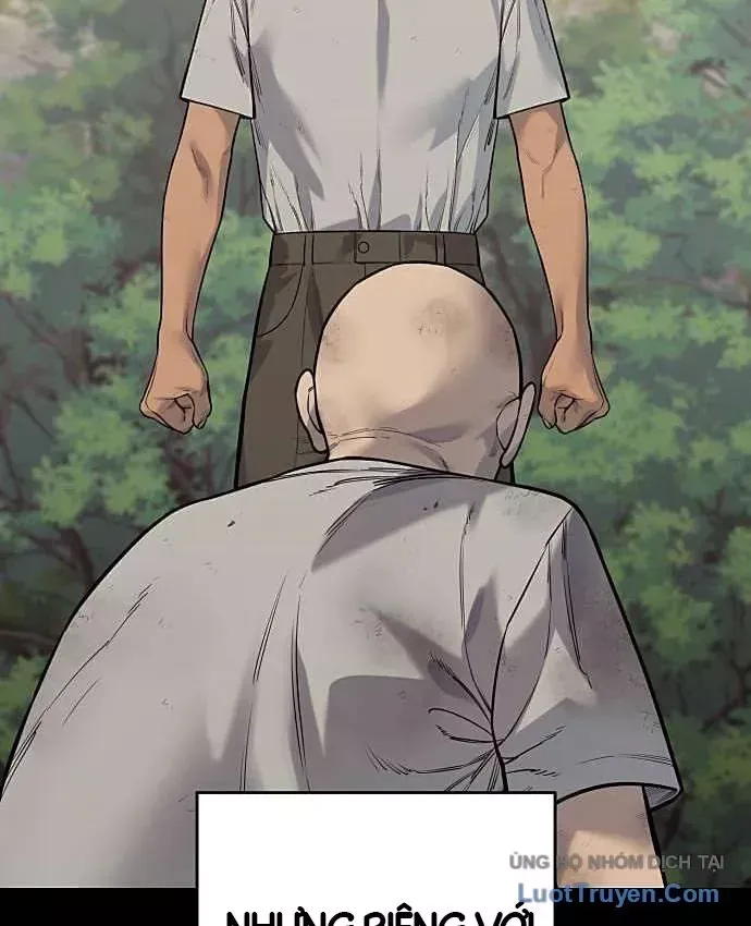 Cảnh Sát Báo Thù Chap 124 - Next Chap 123