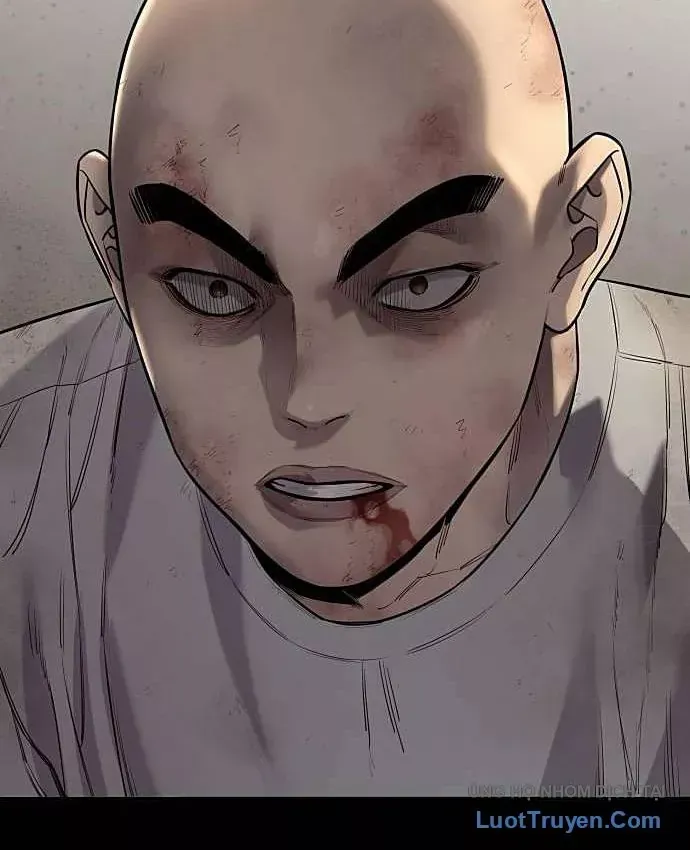 Cảnh Sát Báo Thù Chap 124 - Next Chap 123