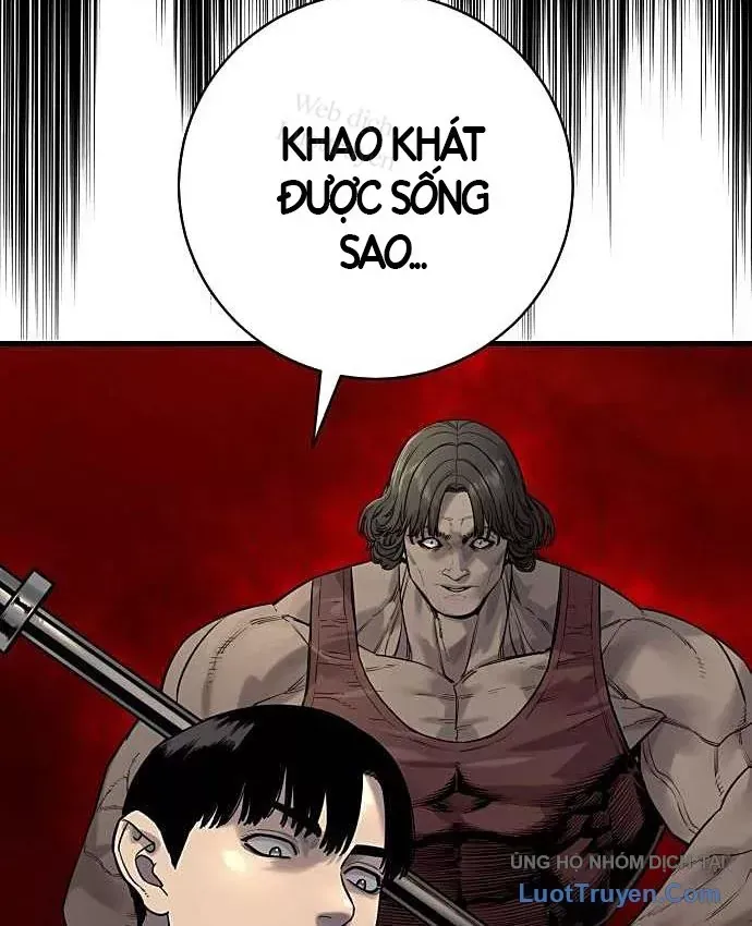 Cảnh Sát Báo Thù Chap 124 - Next Chap 123