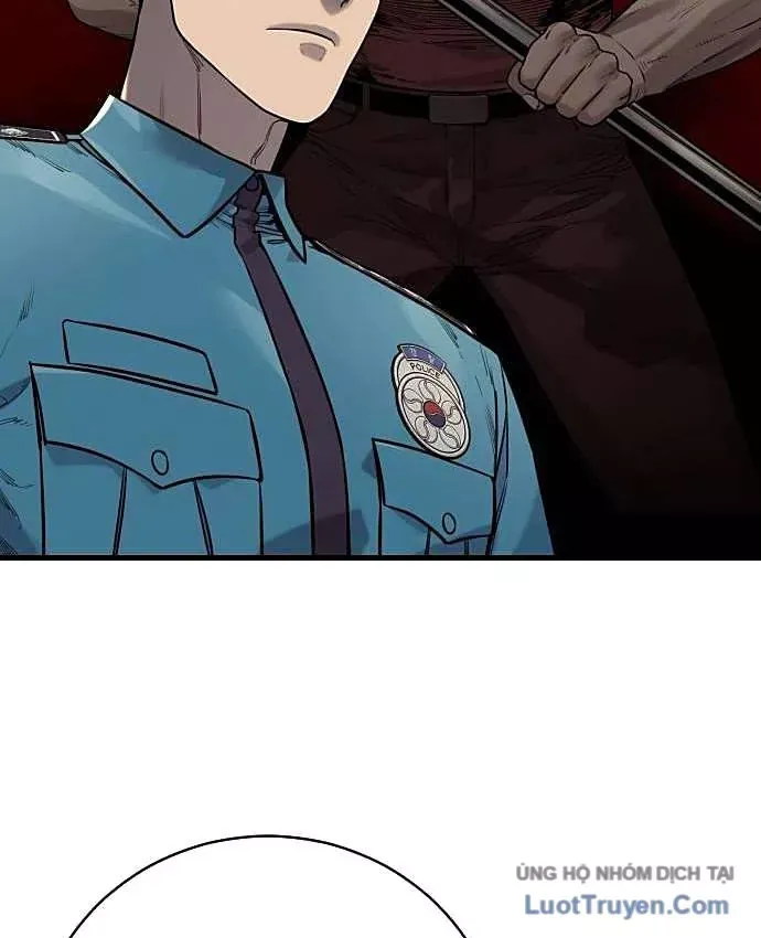 Cảnh Sát Báo Thù Chap 124 - Next Chap 123