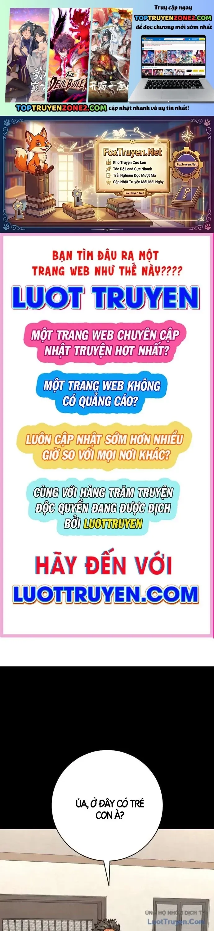 Cảnh Sát Báo Thù Chap 125 - Next Chap 124