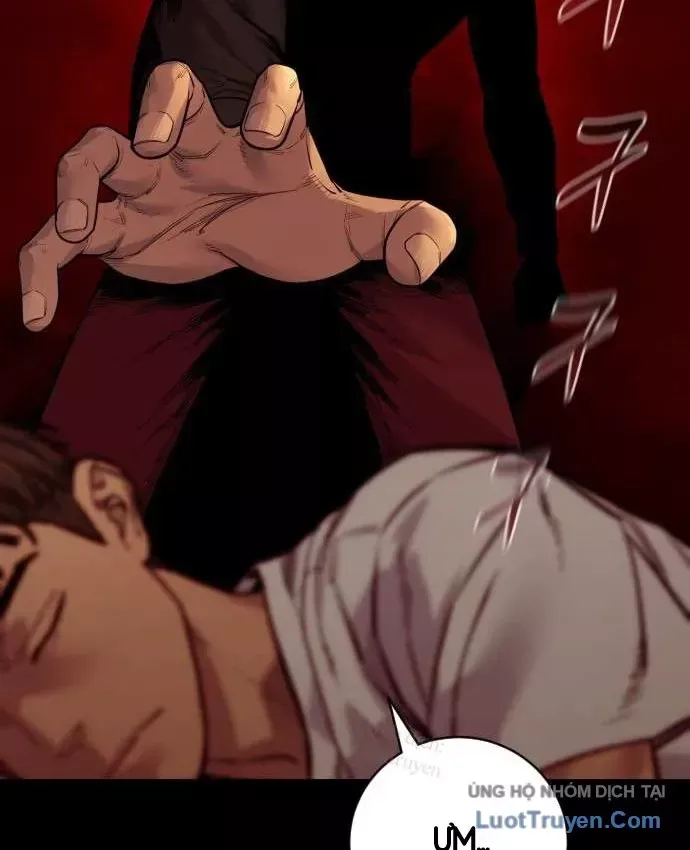 Cảnh Sát Báo Thù Chap 125 - Next Chap 124