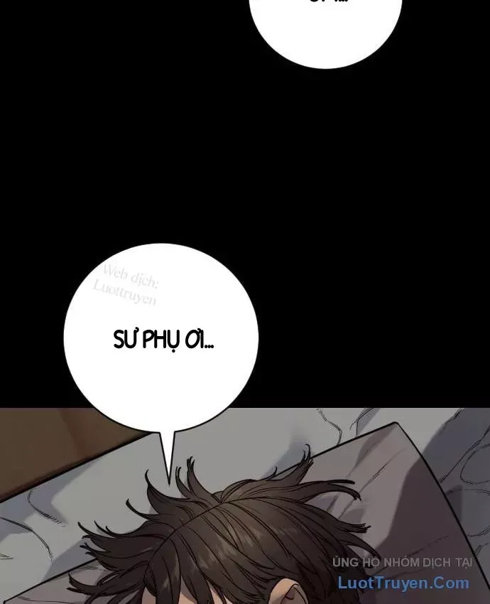 Cảnh Sát Báo Thù Chap 125 - Next Chap 124