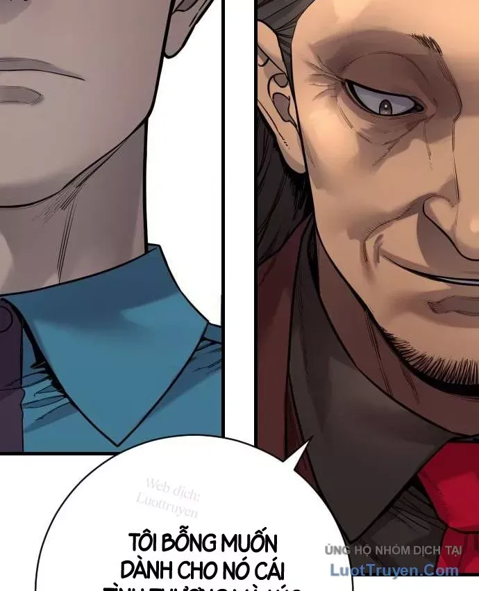 Cảnh Sát Báo Thù Chap 125 - Next Chap 124