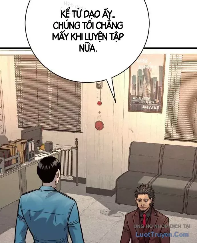 Cảnh Sát Báo Thù Chap 125 - Next Chap 124