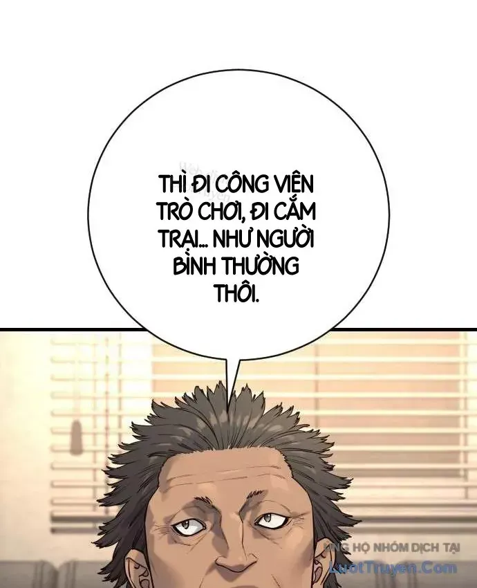 Cảnh Sát Báo Thù Chap 125 - Next Chap 124