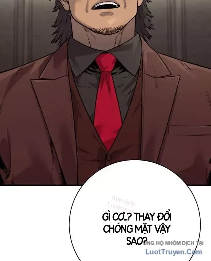 Cảnh Sát Báo Thù Chap 125 - Next Chap 124