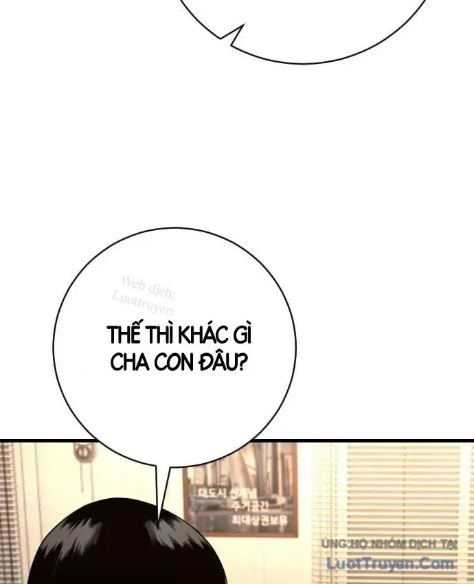 Cảnh Sát Báo Thù Chap 125 - Next Chap 124