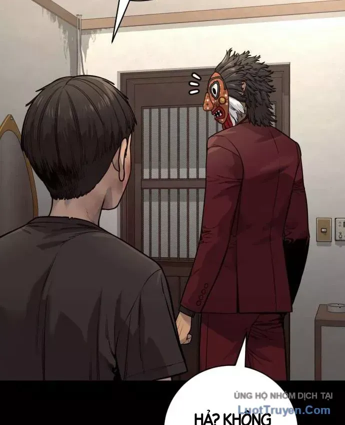 Cảnh Sát Báo Thù Chap 125 - Next Chap 124