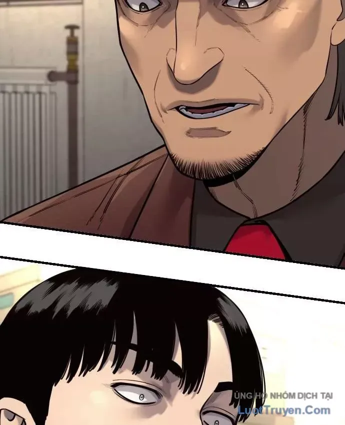 Cảnh Sát Báo Thù Chap 125 - Next Chap 124